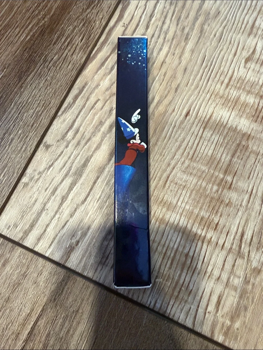 NEW! ONE/SIZE Disney Fantasia Point Made Waterproof Liquid Eyeliner Pen